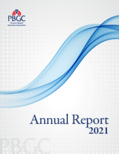 2021 Annual Report thumbnail