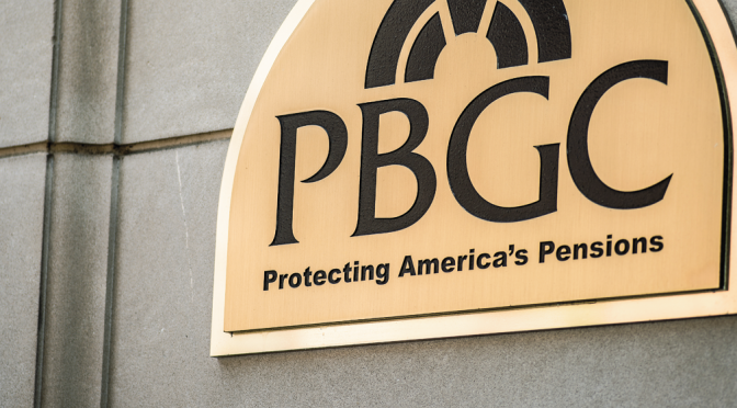 Your Guaranteed Pension