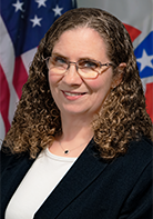 Lisa Carter