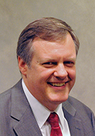 Acting CPO Michael Rae