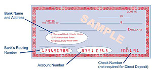 Sample Check