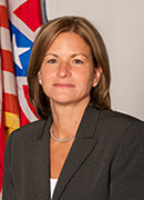 Photo of Robin Diamonte