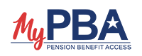 MyPBA logo