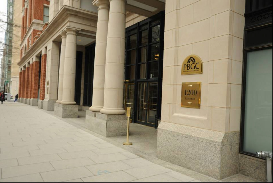 PBGC Operations During a Government Shutdown