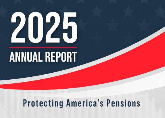 Annual Report Cover 2025