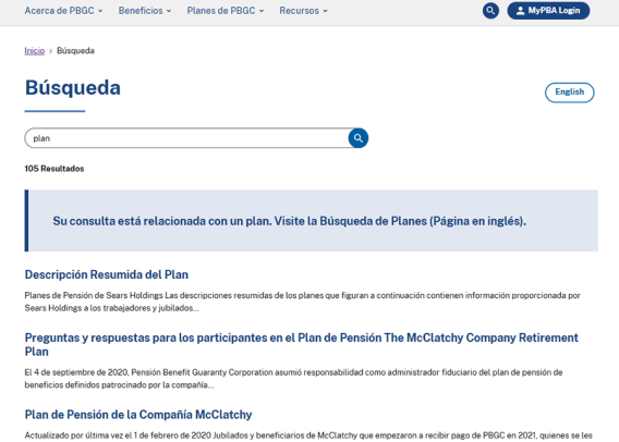 Resultados de búsqueda